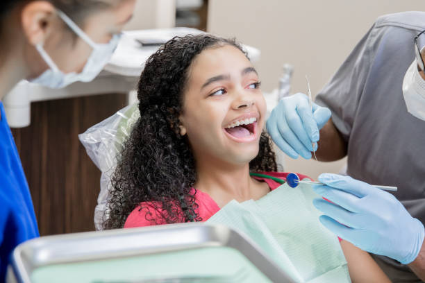 Best Emergency Root Canal Therapy in Munford, AL