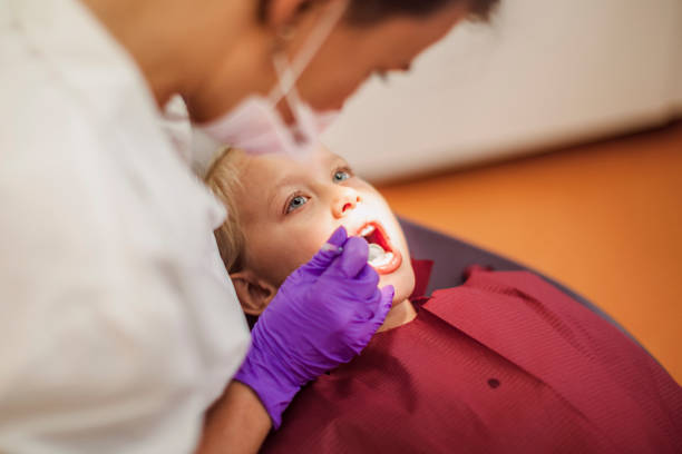 Best Walk-In Emergency Dental Services in Munford, AL